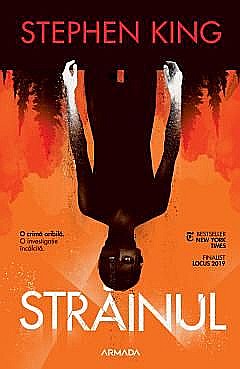 Strainul - Stephen King [1]