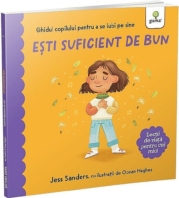 Esti suficient de bun - Jess Sanders [1]