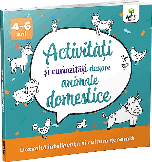 Activitati si curiozitati despre animale domestice 4-6 ani [1]