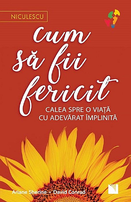 Cum sa fii fericit - Ariane Sherine , David Conrad [1]