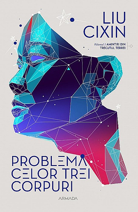 Problema celor trei corpuri - Liu Cixin [1]