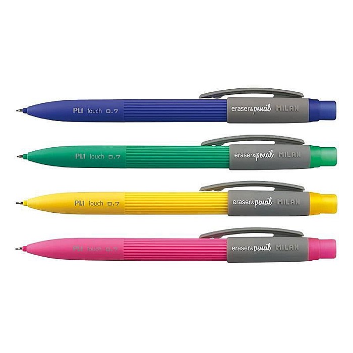 Creion mecanic pl1 milan 0.7mm - 1 [1]