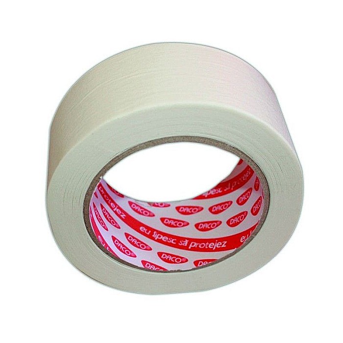 Banda adeziva 48/40 hartie daco [1]