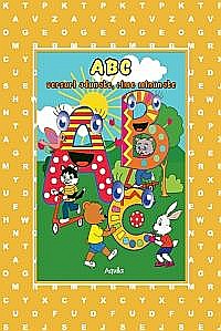 ABC – versuri adunate, rime minunate – Petcu Abdulea [1]