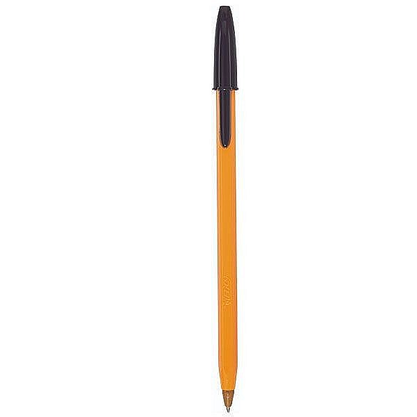 Pix orange negru bic bc110114 [1]