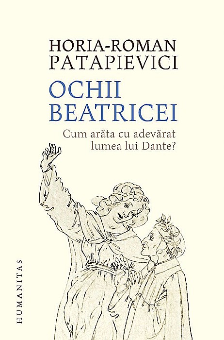 Ochii Beatricei - Horia-Roman Patapievici [1]