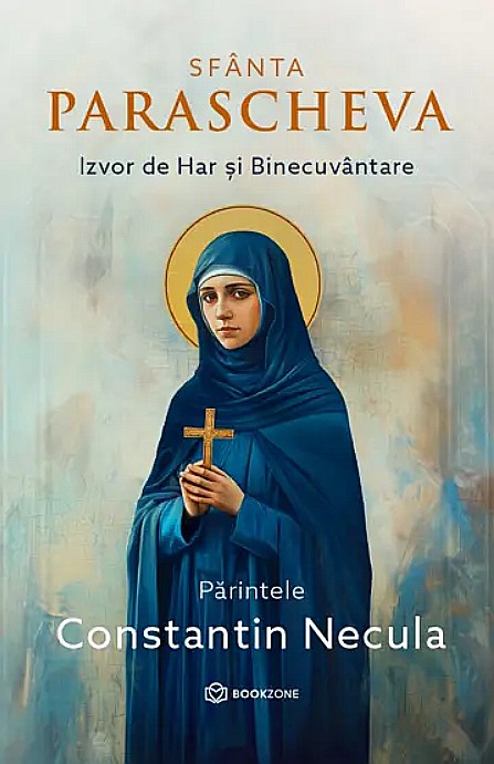 Sfanta Parascheva - Constantin Necula [1]