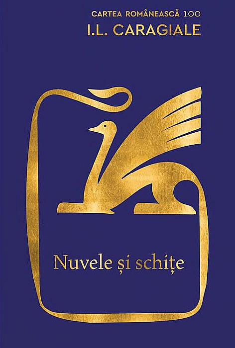 Nuvele si schite - Ion Luca Caragiale [1]