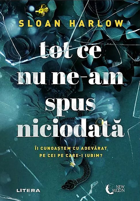 Tot ce nu ne-am spus niciodata - Sloan Harlow [1]