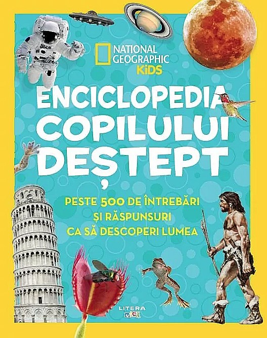 Enciclopedia copilului destept [1]
