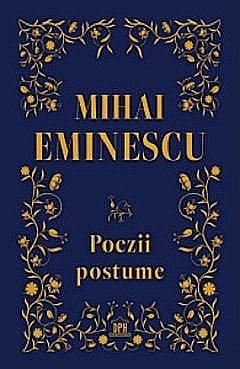 Poezii postume - Mihai Eminescu [1]