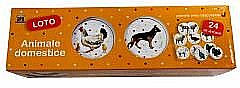 Animale domestice. Loto [1]