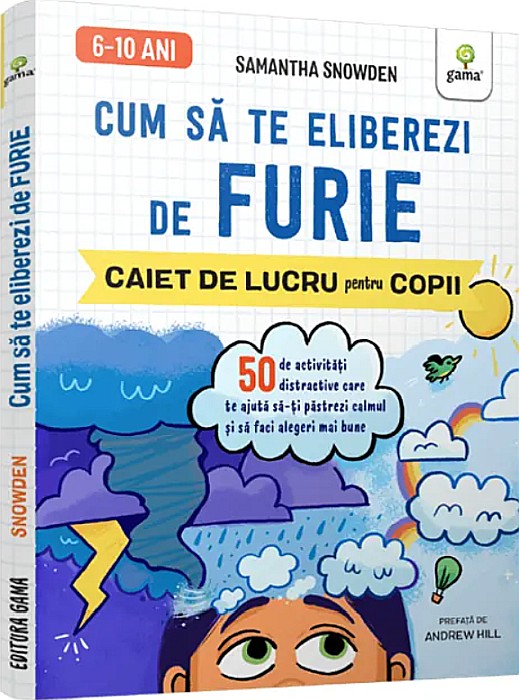 Cum sa te eliberezi de furie - Samantha Snowden [1]