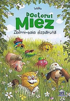Zbarni, oaia disparuta - Walko [1]