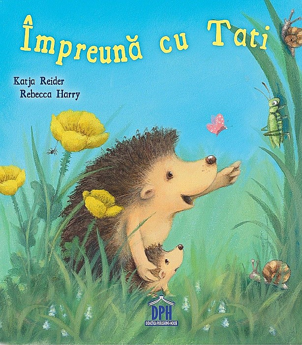 Împreună cu tati – Katja Reider [1]