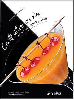 Cocktailuri cu vin - Gianfranco Di Niso [1]