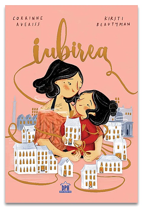 Iubirea - Corrinne Averiss [1]