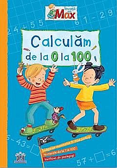 Calculam de la 0 la 100 - Brigitte Paul [1]