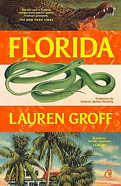 Florida - Lauren Groff [1]