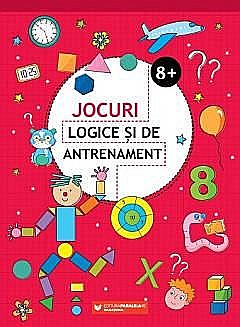 Jocuri logice si de antrenament 8+ [1]
