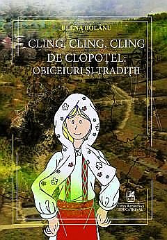 Cling, cling, cling de clopotel - Elena Bolanu [1]