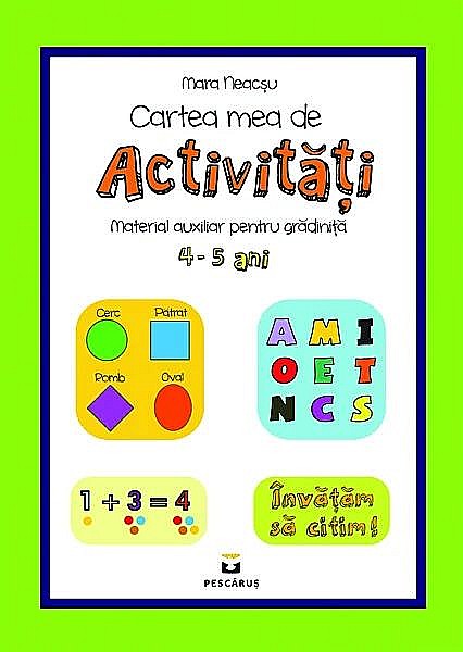 Cartea mea de activitati 4-5 ani [1]