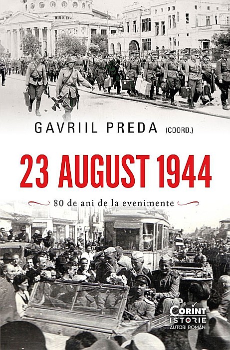 23 august 1944 - Gavriil Preda [1]