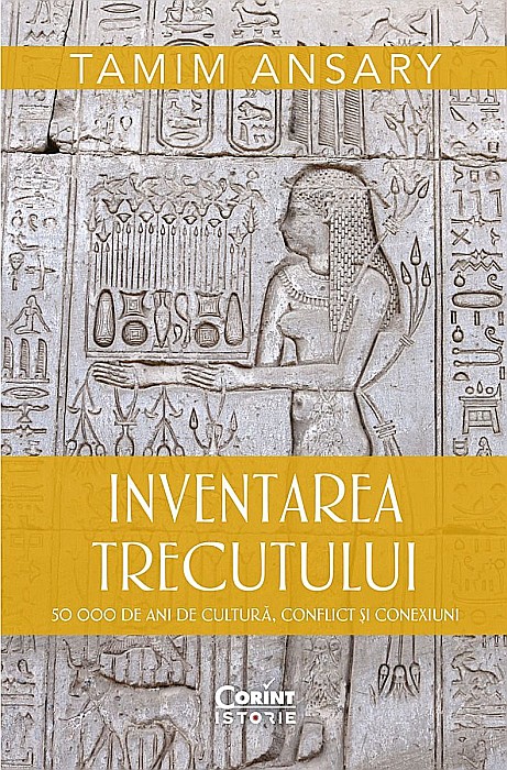 Inventarea trecutului - Tamim Ansary [1]