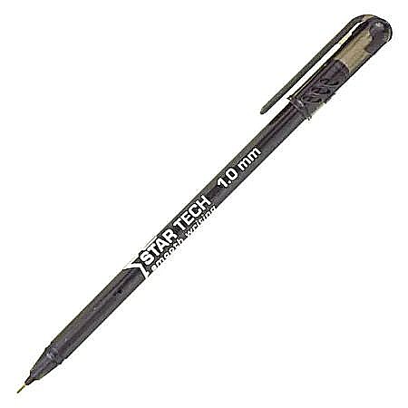 Pix pensan star tech 1mm negru [1]