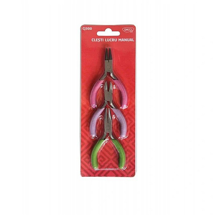 Clesti lucru manual set 3 daco [1]