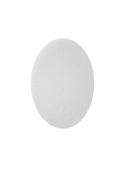 Accesorii craft- forma ovala 15cm grosime 2cm [1]