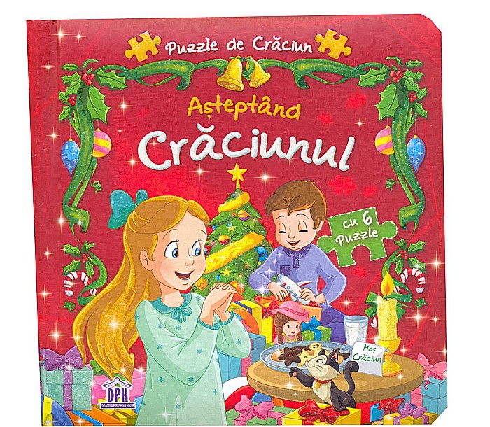 Așteptând Crăciunul [1]