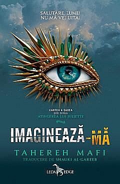 Imagineaza-ma - Tahereh Mafi [1]