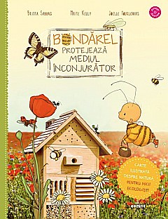 Bondarel protejeaza mediul inconjurator - Britta Sabbag, Maite Kelly, Joelle Tourlonias [1]