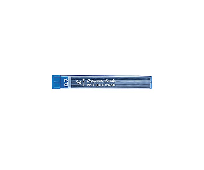 Mina creion 0.7 b begreen pilot ppl-7-b-bg [1]
