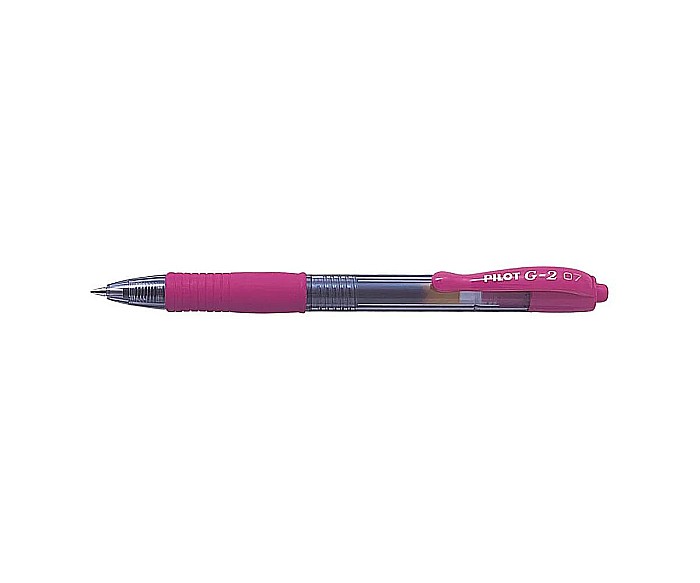 Pix cu gel g2 0.7 roz retractabil pbl-g2-7p [1]