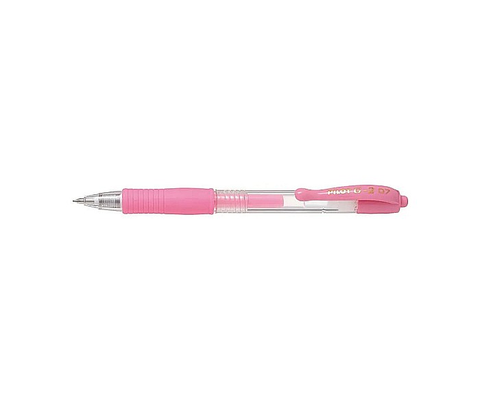 Pix cu gel g2 pastel 0.7 roz pilot pbl-g2-7p-p [1]