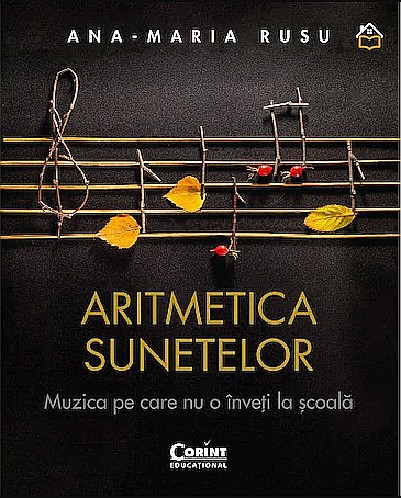 Aritmetica sunetelor - Ana-Maria Rusu [1]