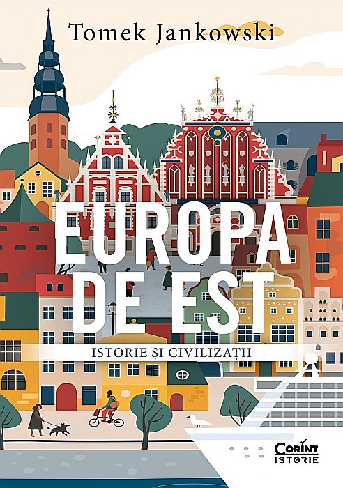 Europa de Est - Tomek Jankowski [1]