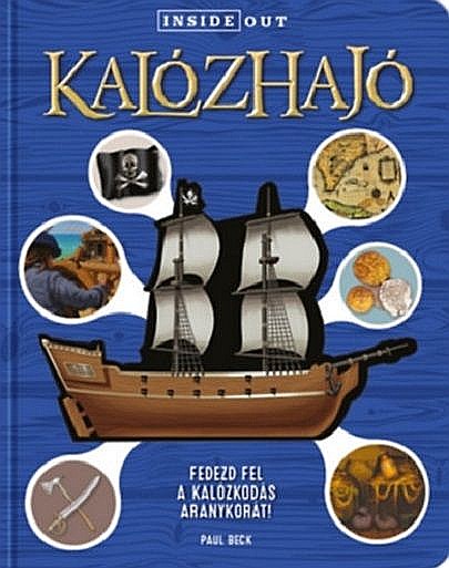 Kalozhajo - Paul Beck [1]