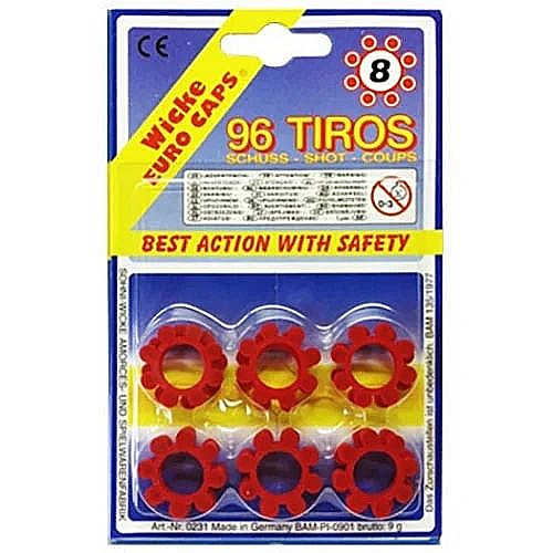 Capse 8 buc gh96/8 [1]