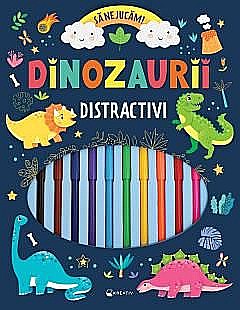 Dinozaurii distractivi [1]