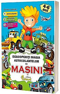Descoperiți magia autocolantelor cu mașini [1]
