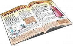 Enciclopedie - Civilizatia din Sumer [1]