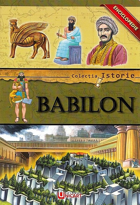 Colectia istorie: Babilon [1]