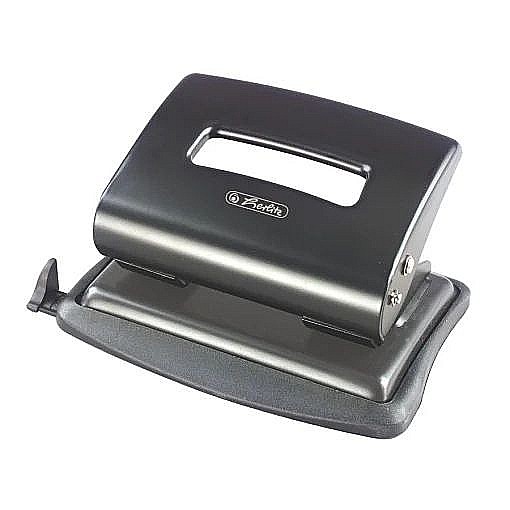 Perforator birou 2.0 mm negru hz 1610591 [1]