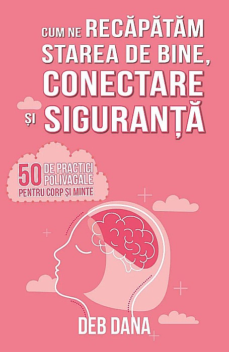 Cum ne recapatam starea de bine, conectare si siguranta - Deb Dana [1]