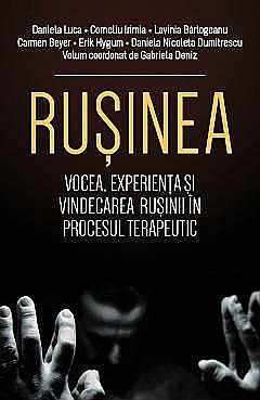 Rusinea - Daniela Luca, Lavinia Barlogeanu [1]