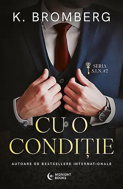 Cu o conditie - K. Bromberg [1]