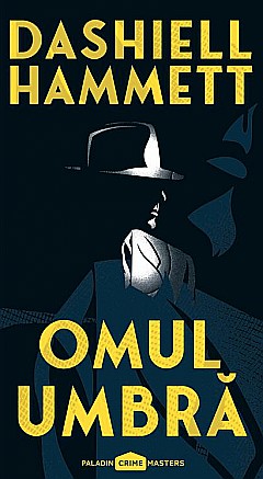 Omul umbra - Dashiell Hammett [1]